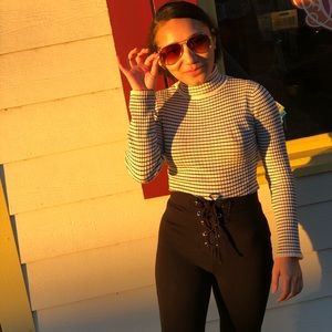 Meet your Posher, Ty